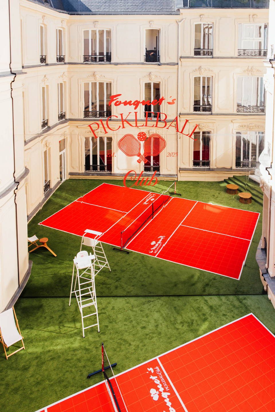 Fouquet's Paris, photo 11