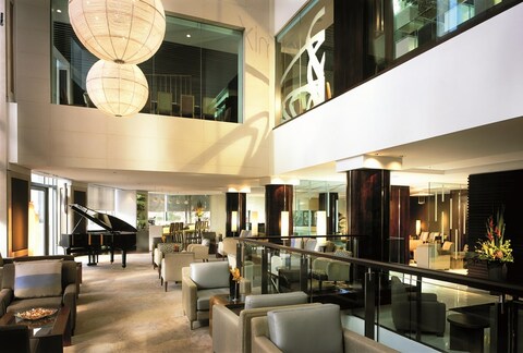 Shangri-la Hotel Sydney, photo 2