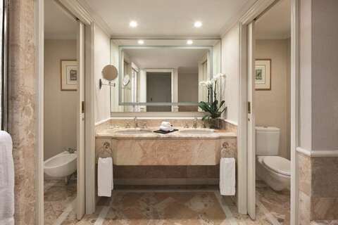 Shangri-la Hotel Sydney, photo 5