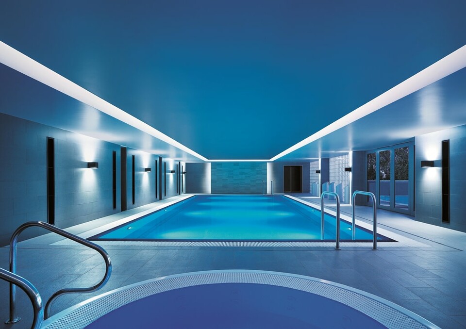 Shangri-la Hotel Sydney, photo 6