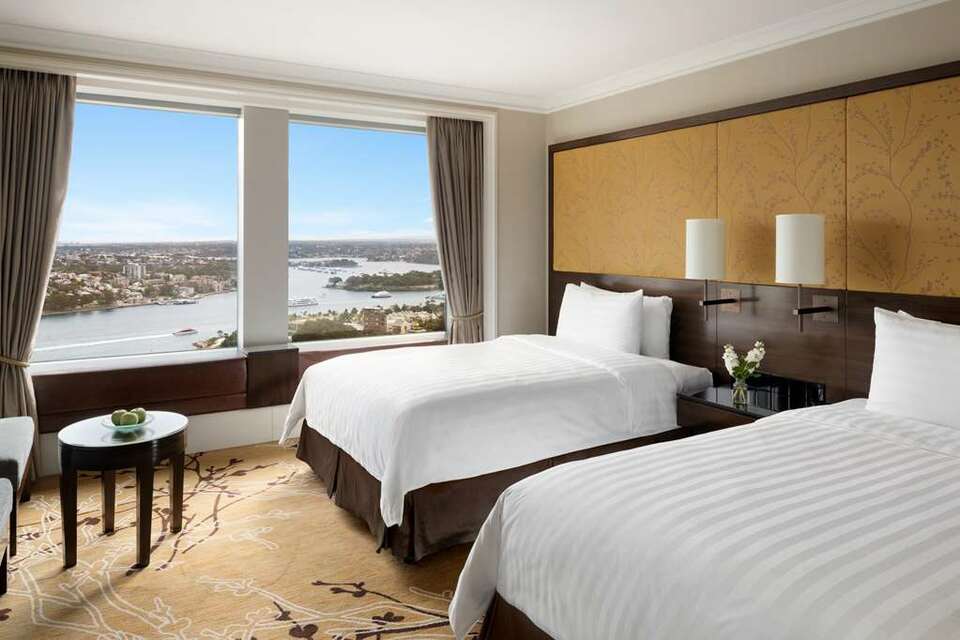 Shangri-la Hotel Sydney, photo 7