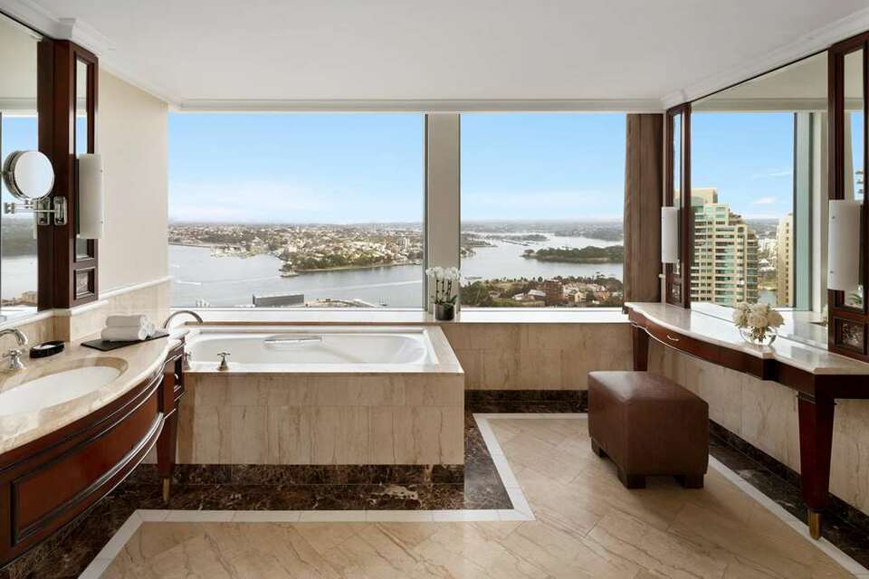 Shangri-la Hotel Sydney, photo 1