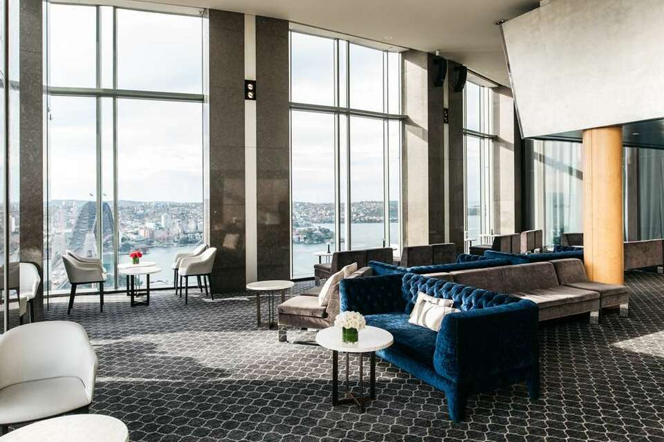Shangri-la Hotel Sydney, photo 8