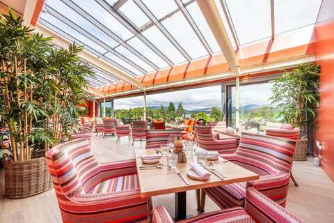 Isle of Eriska Hotel, photo 3