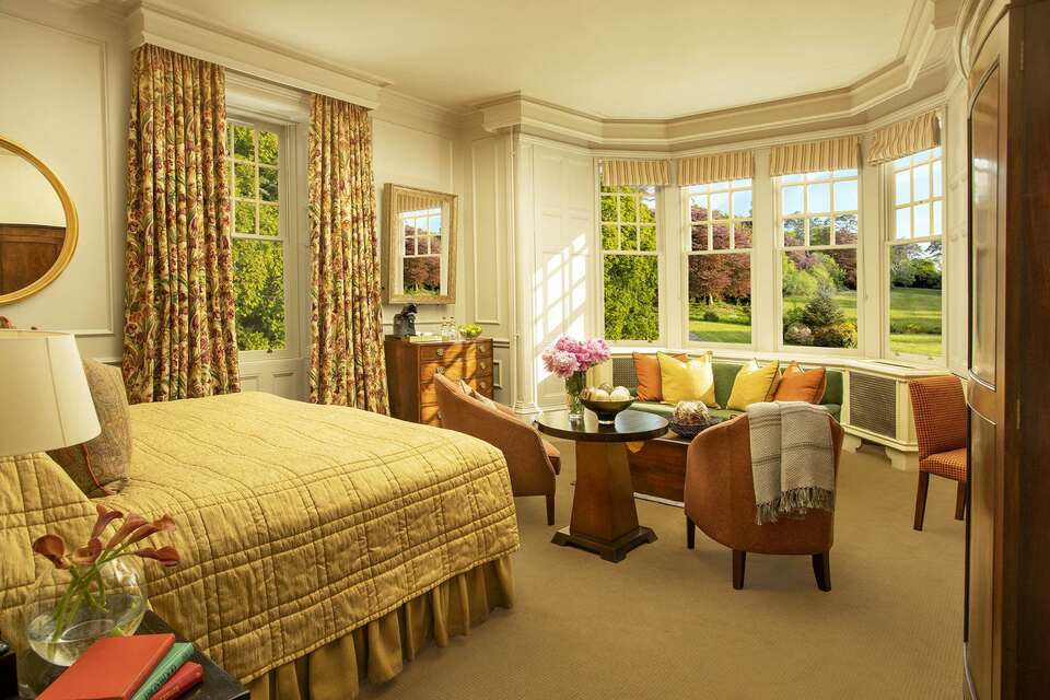 Isle of Eriska Hotel, photo 6