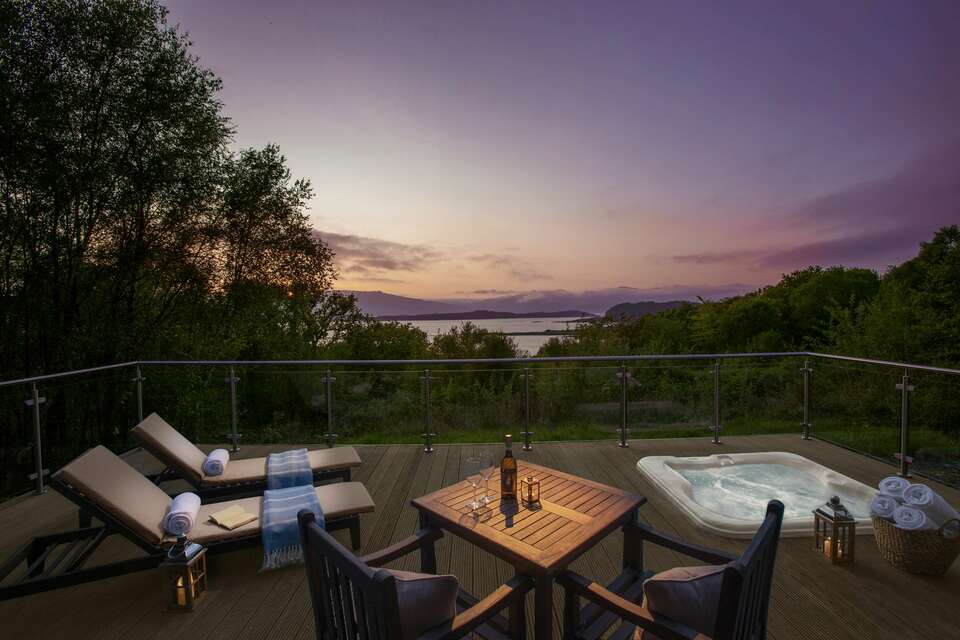 Isle of Eriska Hotel, photo 4