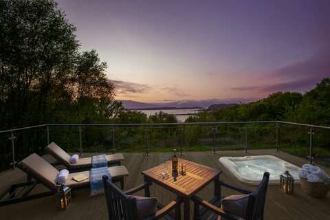 Isle of Eriska Hotel, photo 4