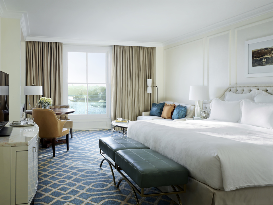 The Langham, Sydney, photo 2