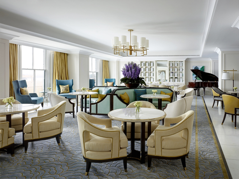The Langham, Sydney, photo 4