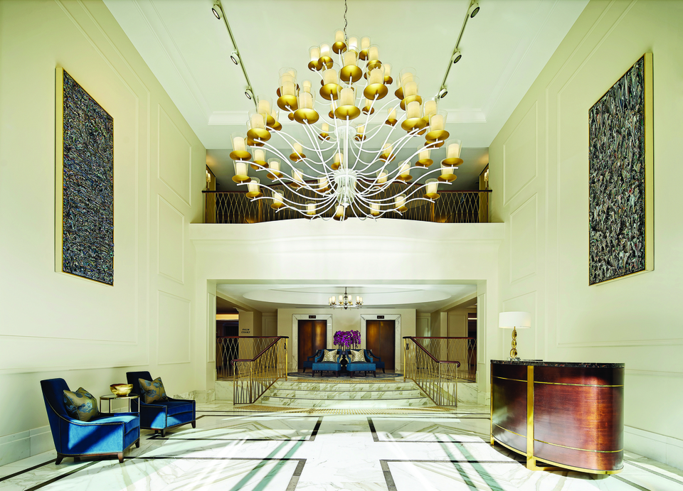 The Langham, Sydney, photo 5
