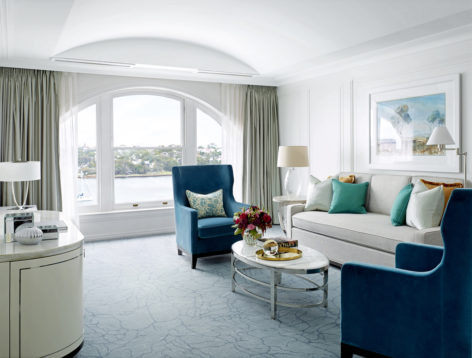The Langham, Sydney, photo 6