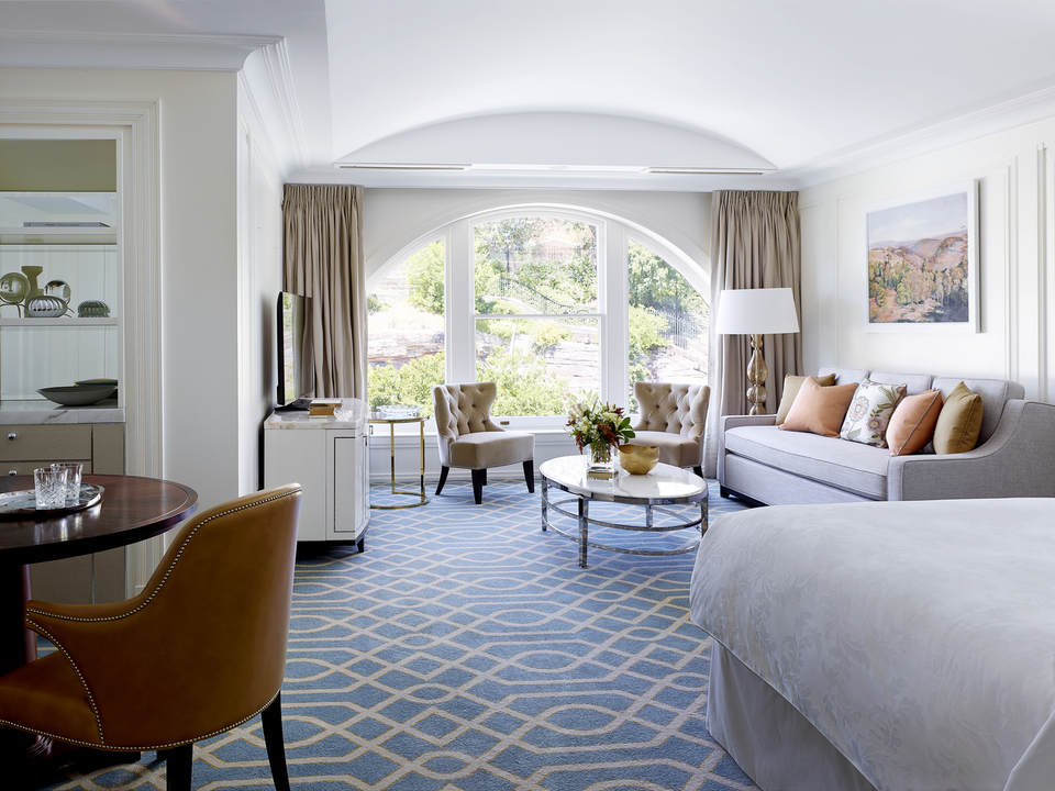 The Langham, Sydney, photo 7