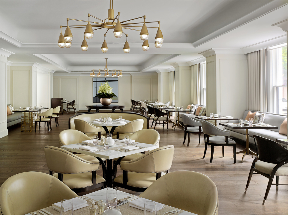 The Langham, Sydney, photo 8