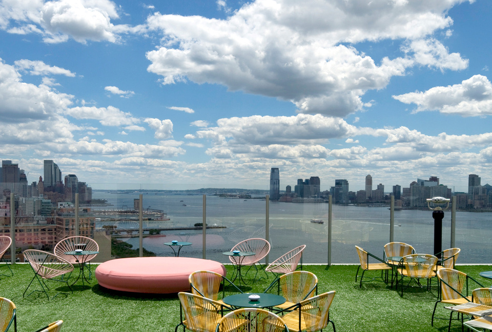 The Standard High Line, photo 5