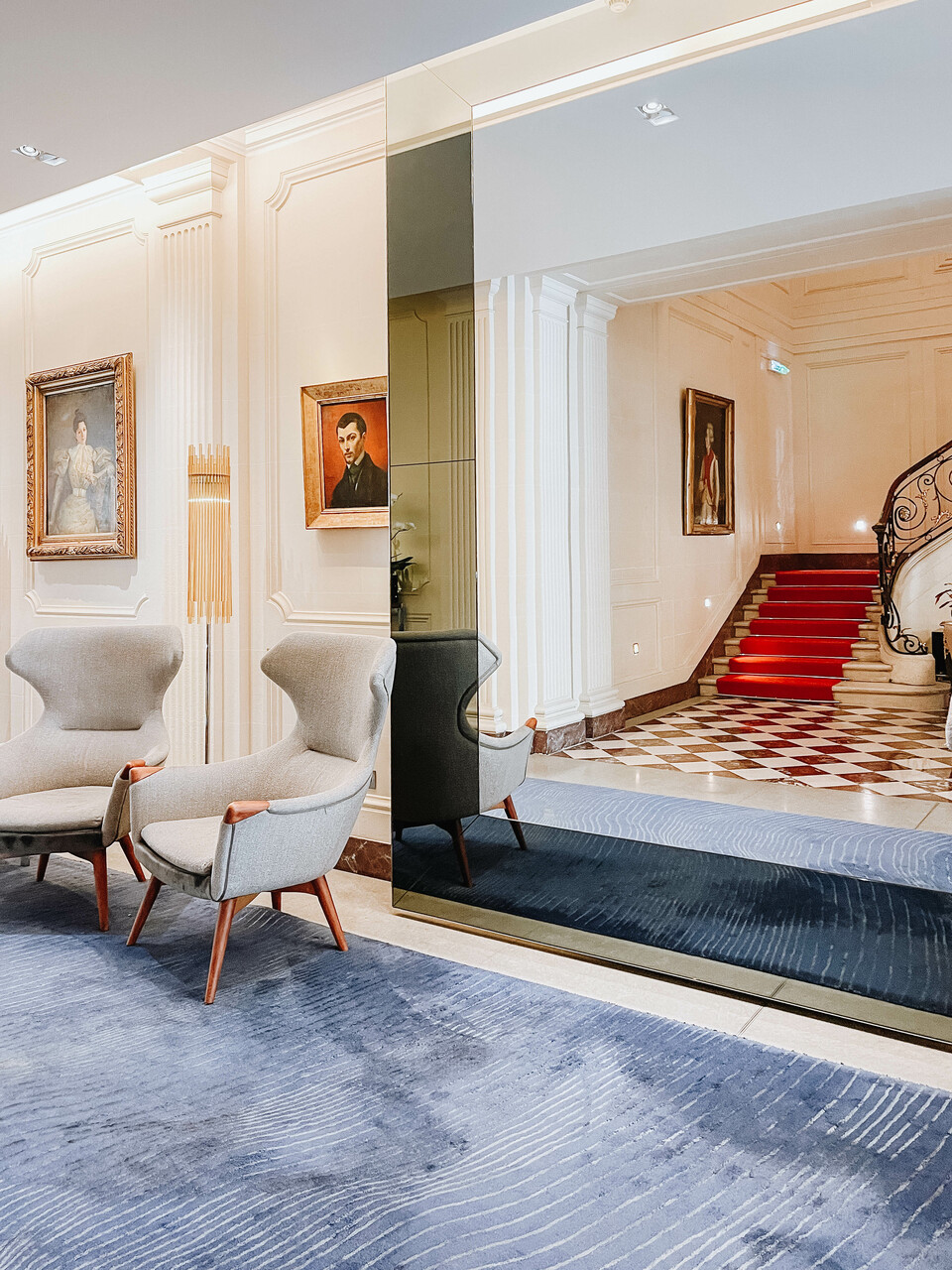 Hotel De Sers, photo 6
