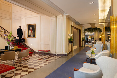 Hotel De Sers, photo 3