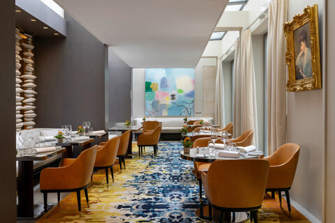 Hotel De Sers, photo 2