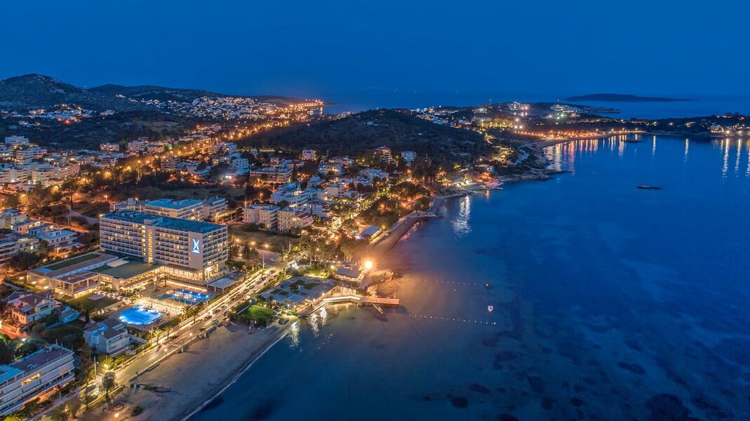 Divani Apollon Palace Thalasso, photo 1