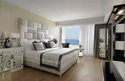 Divani Apollon Palace Thalasso, photo 4