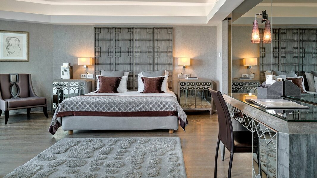Divani Apollon Palace Thalasso, photo 6