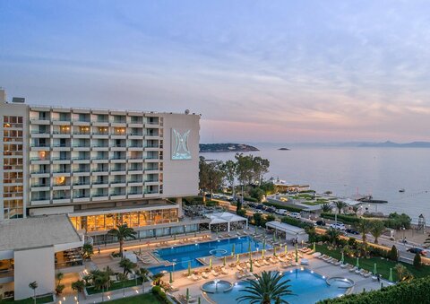 Divani Apollon Palace Thalasso, photo 2