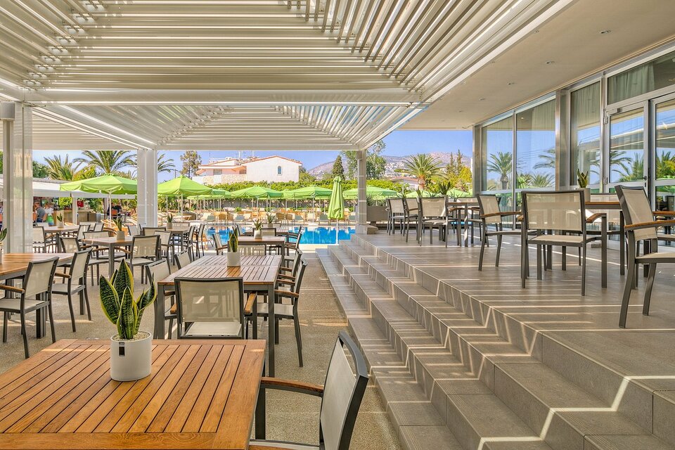 Divani Apollon Palace Thalasso, photo 5