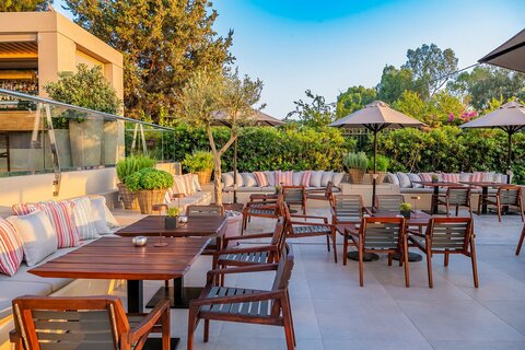 Divani Apollon Palace Thalasso, photo 3