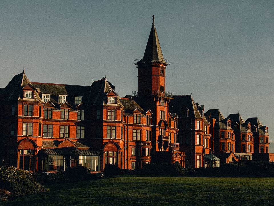 Slieve Donard, photo 1