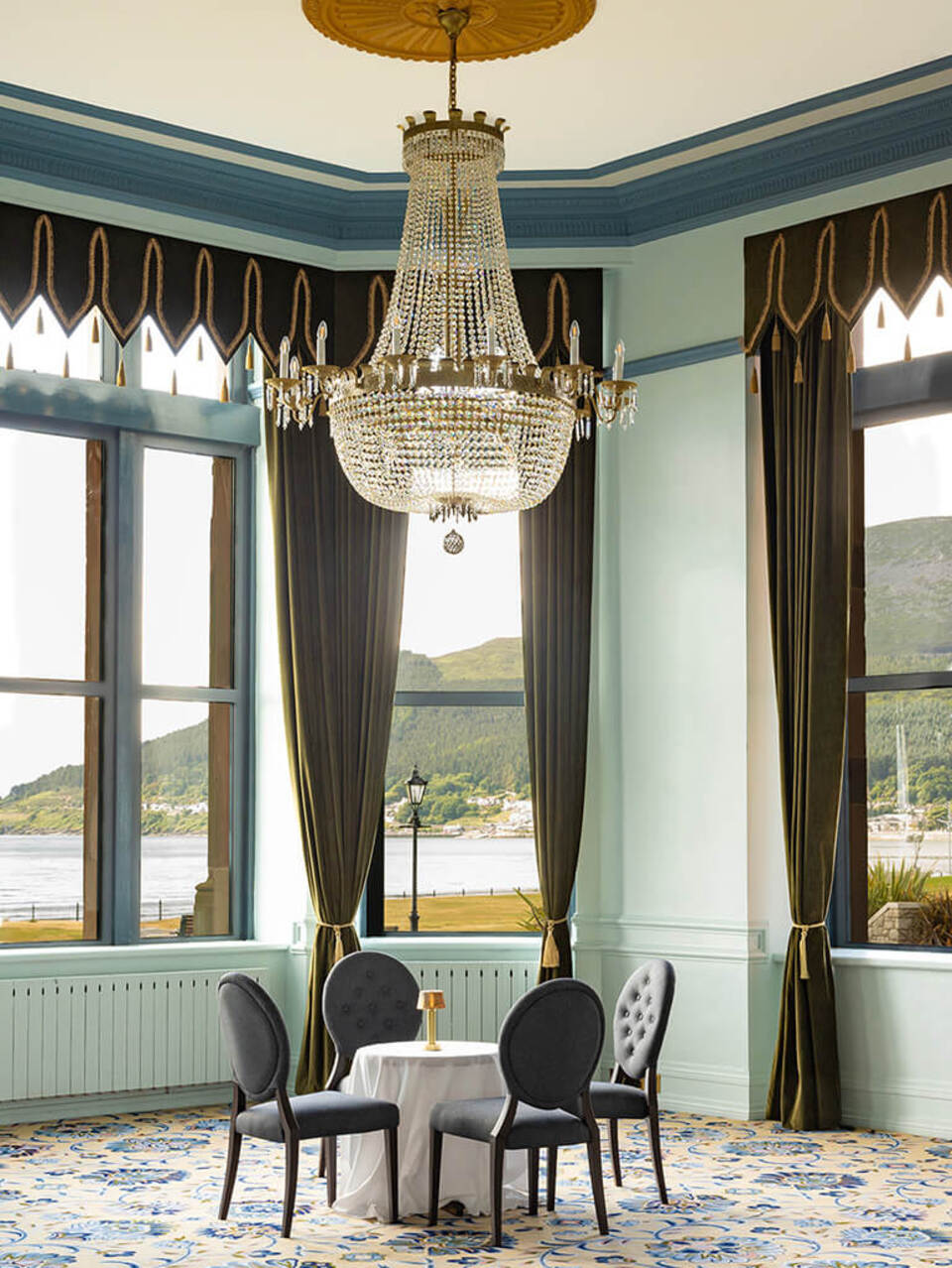 Slieve Donard, photo 9