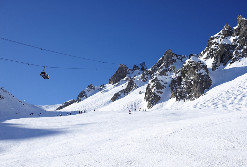 Airelles Courchevel, Les Airelles, photo 6