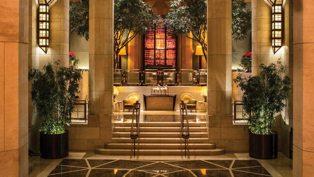 Four Seasons New York, photo 1