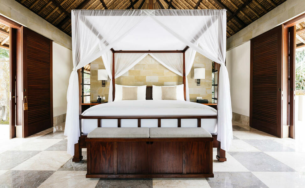 Aman Villas At Nusa Dua, photo 3
