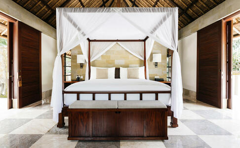 Aman Villas At Nusa Dua, photo 3