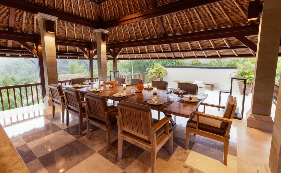 Aman Villas At Nusa Dua, photo 5