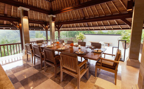 Aman Villas At Nusa Dua, photo 5