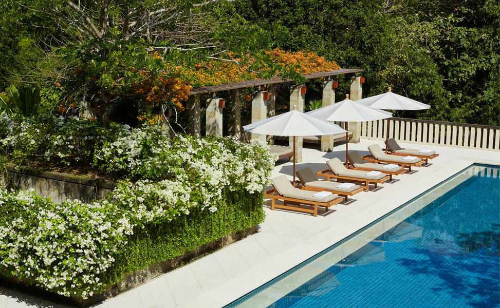 Aman Villas At Nusa Dua, photo 6