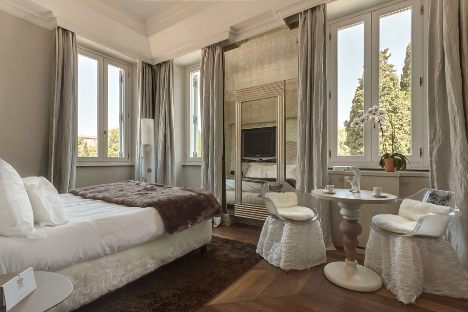 Palazzo Manfredi, photo 3