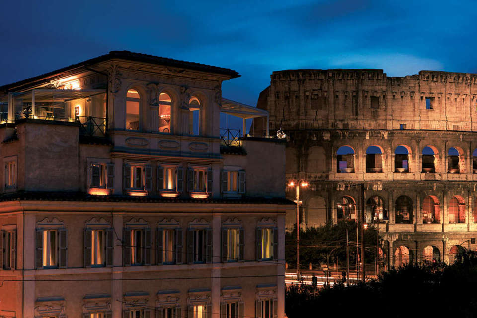Palazzo Manfredi, photo 1