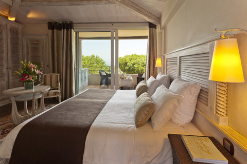 Airelles Saint-Tropez, Château de la Messardière, photo 5