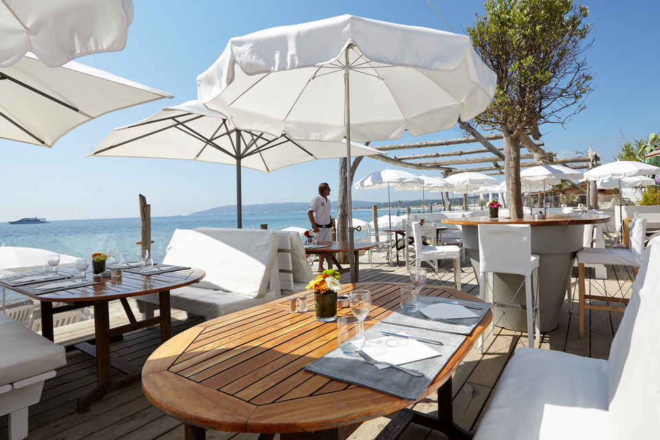Airelles Saint-Tropez, Château de la Messardière, photo 6