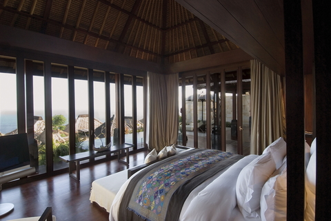 Bulgari Resort Bali, photo 2