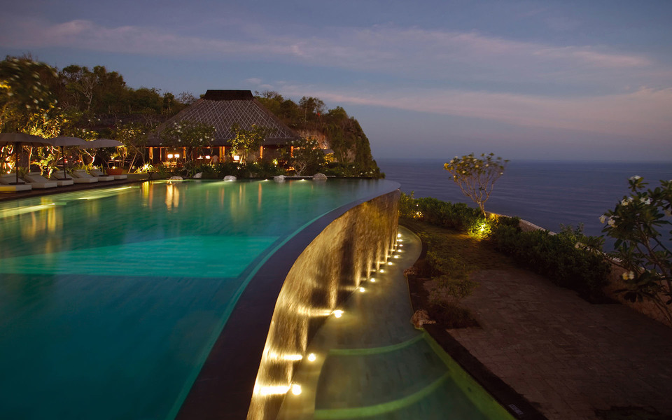 Bulgari Resort Bali, photo 3