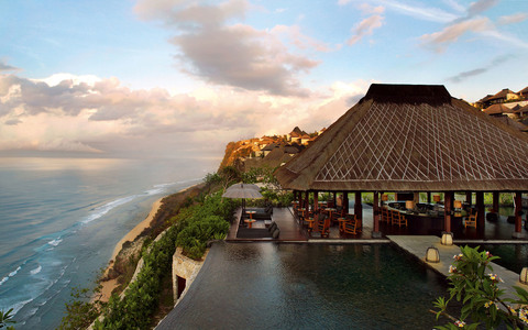 Bulgari Resort Bali, photo 4
