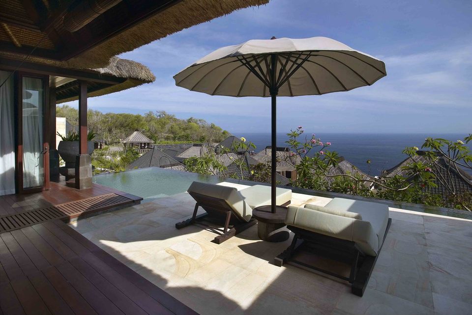Bulgari Resort Bali, photo 5