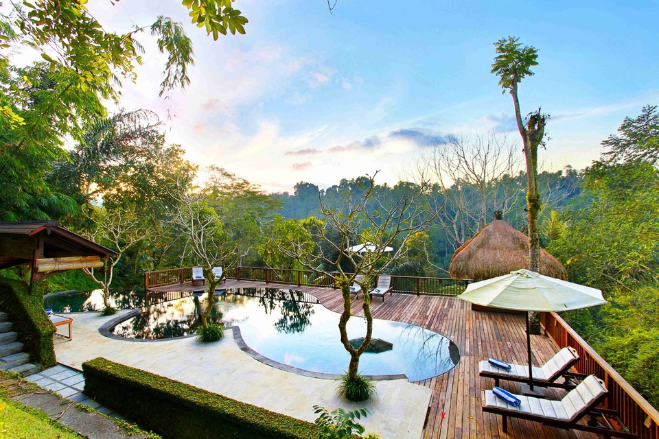 Bulgari Resort Bali, photo 6