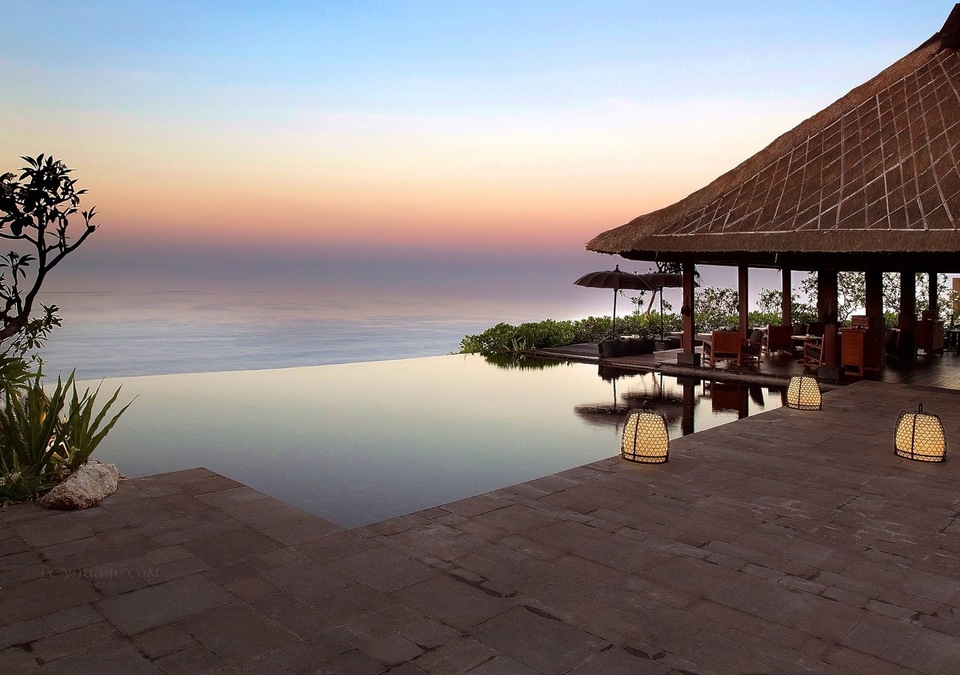 Bulgari Resort Bali, photo 7