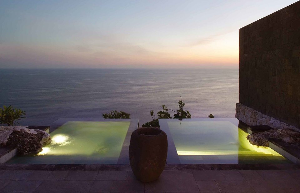 Bulgari Resort Bali, photo 8