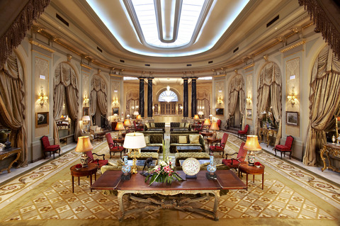 El Palace Barcelona, photo 2