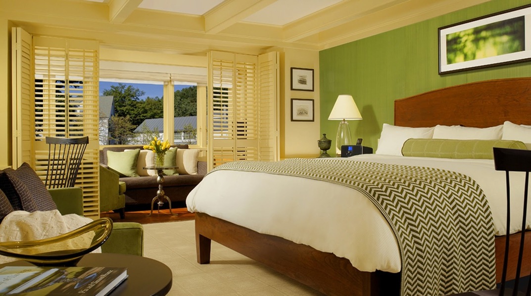 Woodstock Inn & Resort, photo 8
