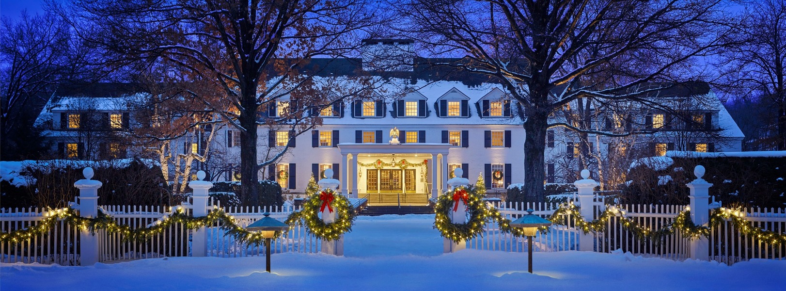 Woodstock Inn & Resort, photo 9